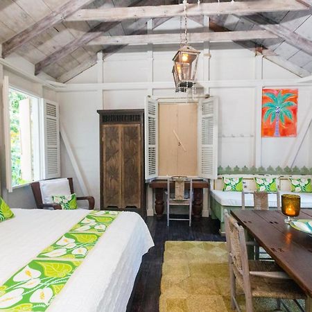 Pink Plantation House Hotel Castries Luaran gambar