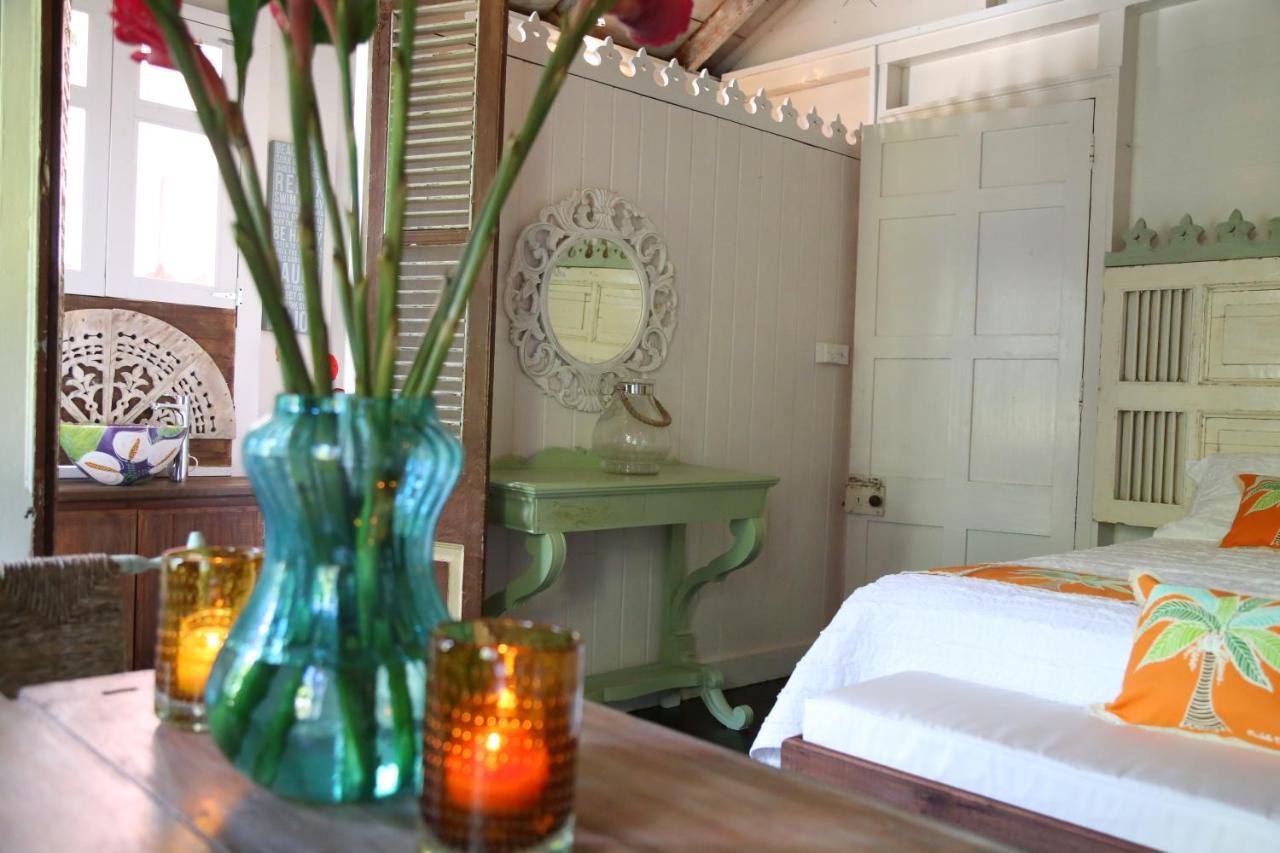 Pink Plantation House Hotel Castries Luaran gambar